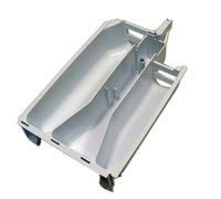 NEW Véritable Candy Hoover Machine à laver Distributeur tiroir. Véritable numéro de pièce 41018422