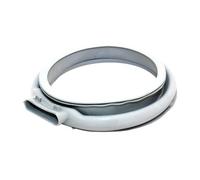 NEW Véritable Indesit Hotpoint Creda Ariston Machine à laver joint de porte Joint d'étanchéité véritable. Numéro de pièce c00080762