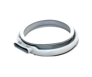 NEW Véritable Indesit Hotpoint Creda Ariston Machine à laver joint de porte Joint d'étanchéité véritable. Numéro de pièce c00080762