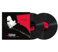 New Viaggio Vinyle