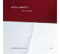 New Vienna CD