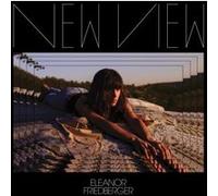 Eleanor Friedberger – New View – CD