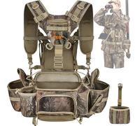 New View Hunting Fanny Waist Pack, Camouflage arbre, L, Camouflage