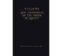 New Viewpoints On The Origin Of Squint