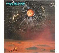 New Views (12" Vinyl LP)(1986)(Heavenly Heights EULP 1042)