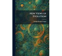 New Views of Evolution