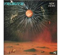 New Views [Vinyl LP]