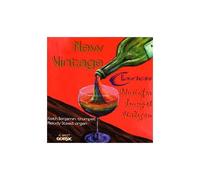 New Vintage Music For Trumpet & Organ