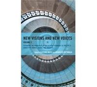 New Visions and New Voices New Visions and New Voices (Auteur)