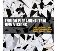 New Visions/Enrico Pieranunzi Trio