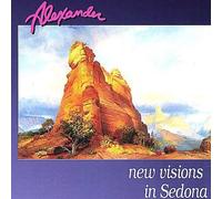 New Visions in Sedona