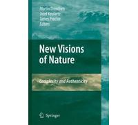 New Visions Of Nature