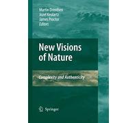 New Visions Of Nature