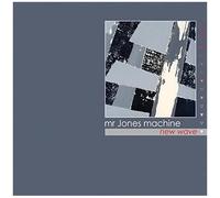Progress Mr. Jones Machine - New Wave (Importé)