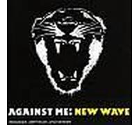 Against Me - New Wave [Import]