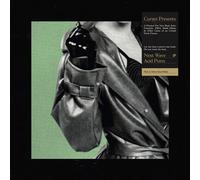 New Wave Acid Punx Part 2 Move Your Body Vinyle