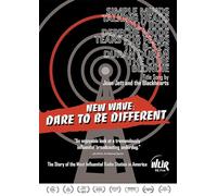 New Wave: Dare to Be Different