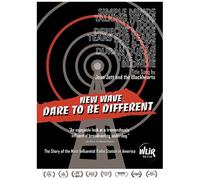 New Wave: Dare To Be Different [Dvd]