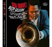 New Wave + Dizzy On The..