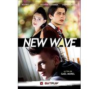 New wave DVD