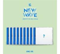 New Wave Jewel Case Version