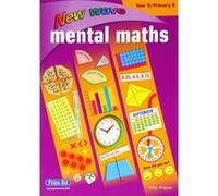 New Wave Mental Maths Year 5 Inconnu (Auteur)