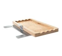 U.Go Plein Air Anywhere Model Side Tray, Recommended for use with U.Go Pochade boxes #00702 and #00703, Measures 4 x 8 x .5 inches (00708)