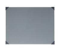 New Wave Posh Palette Glass Grey 9x12