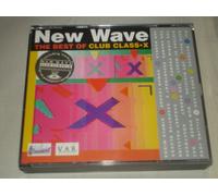 New Wave The Best Of Club Class.X