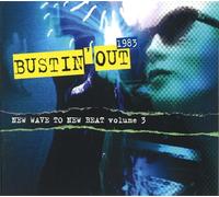 New Wave to New Beat Vol3