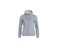 NEW WAVE - Veste femme Basic - Gris - (Gris - M) M