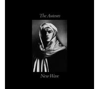 New Wave Vinyle
