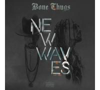 New Waves by Bone Thugs [CD] NEUF