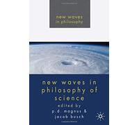 New Waves In Philosophy Of Science