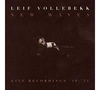 New Waves (Live Recordings '19-'21)