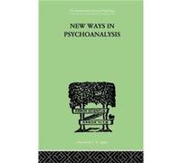 New Ways in Psychoanalysis by Karen Horney Karen Horney (Auteur)