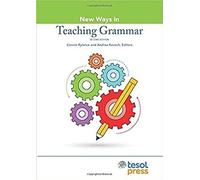 New Ways In Teaching Grammar, Second Edition