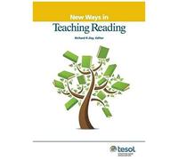 New Ways In Teaching Reading, Revised