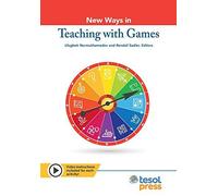 New Ways In Teaching With Games