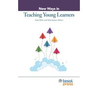 New Ways in Teaching Young Learners