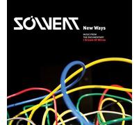 New Ways: Music From The Documentary I Dream Of Wires