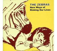 New Ways of Risking Our Lives (EP) [Import]