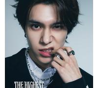 New WayV The Highest Limited Edition HENDERY Ver. CD Japan Debut Mini Album