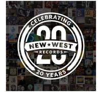New West Records 20th Anniversary