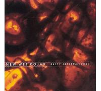 New wet Kojak - Nasty International