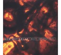 New Wet Kojak - Nasty International