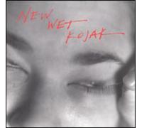 New Wet Kojak - New Wet Kojak