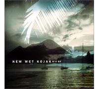 New Wet Kojak - No.4