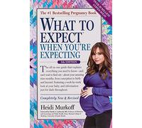 NEW-What to Expect When You're Expecting