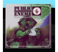 New Whirl Odor by Public Enemy